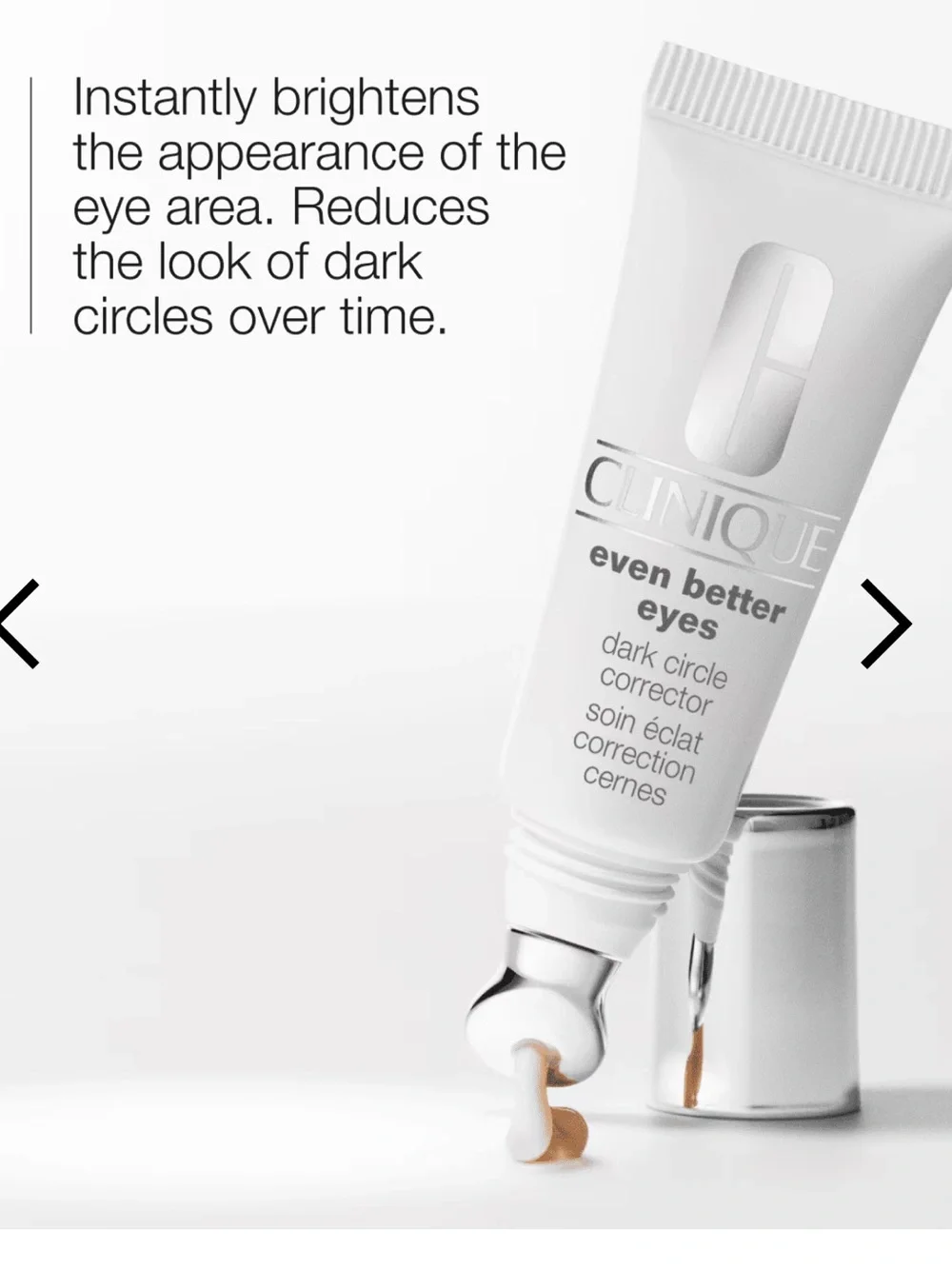 Even Better Eyes™ Dark Circle Corrector